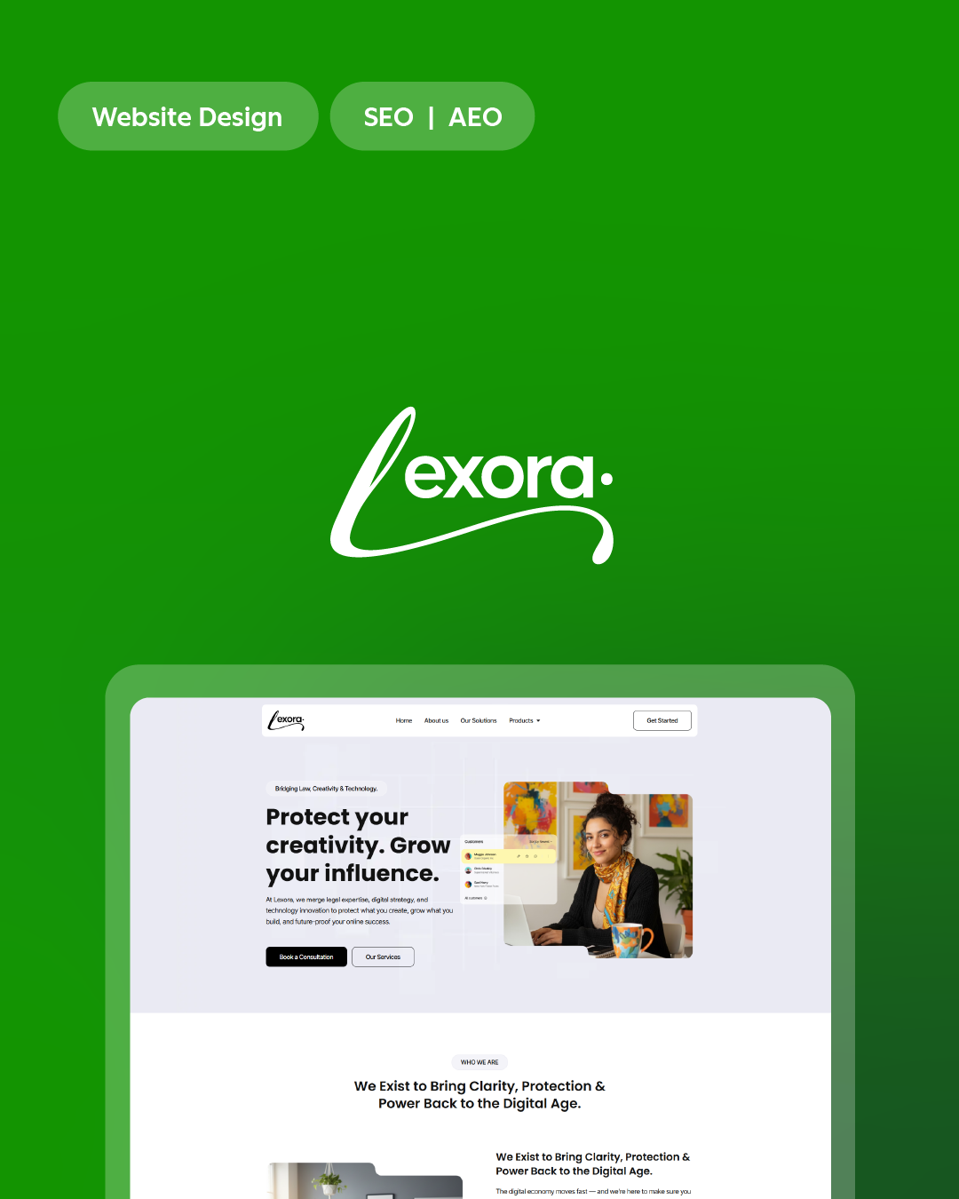 Lexora12