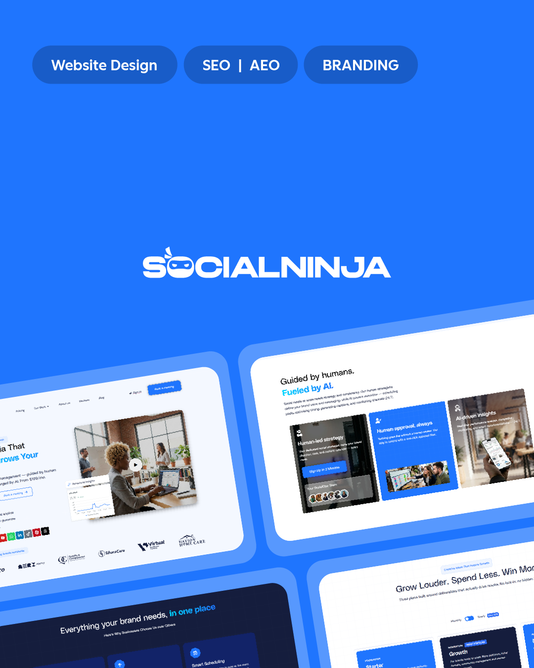 Social ninja2