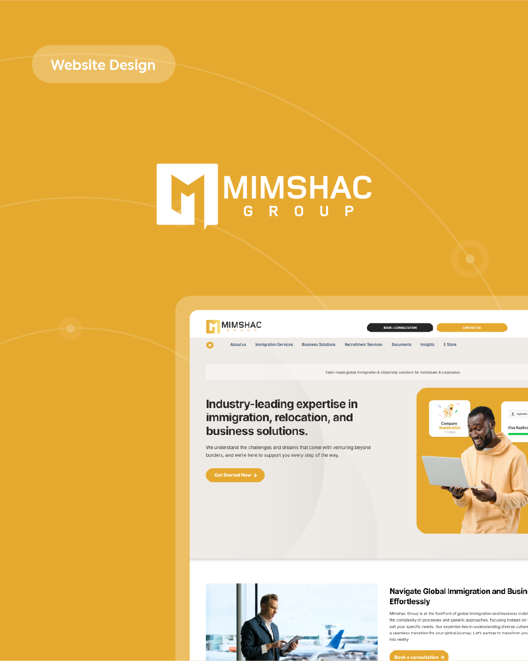 Mimshac