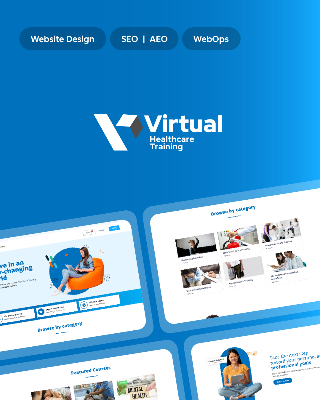 VHT
