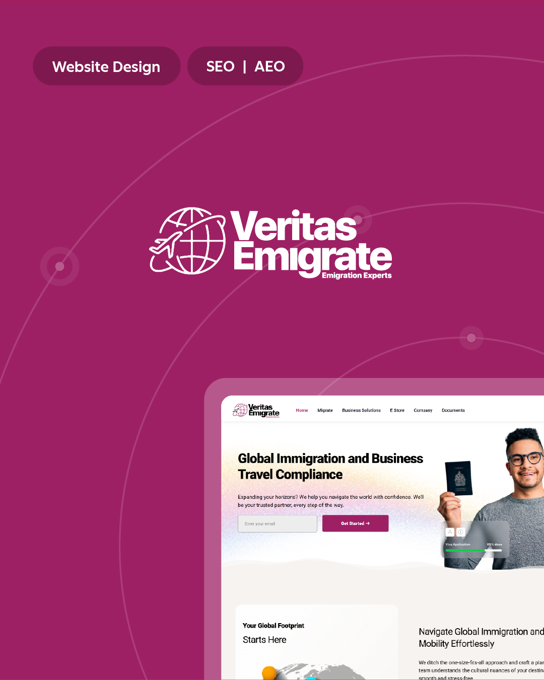 Veritas